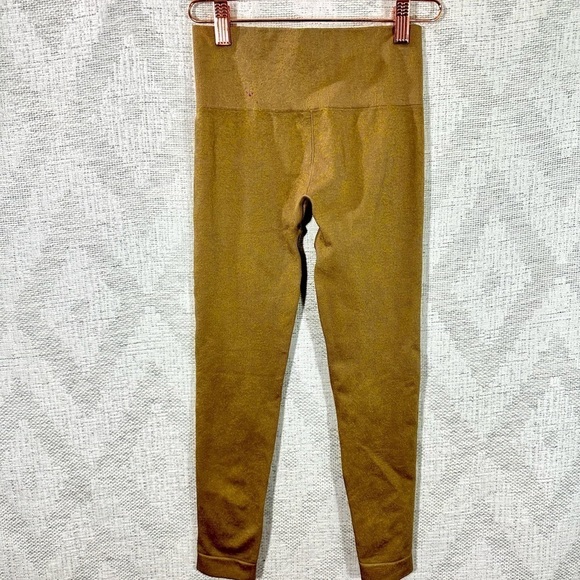 GYMSHARK adapt fleck seamless leggings size XS - Picture 2 of 6